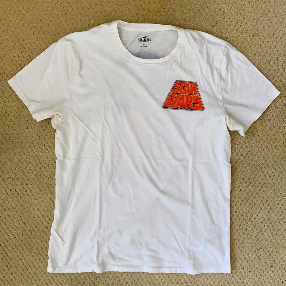 Men’s Star Wars Tee